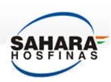 Sahara HousingFina Corporation Ltd.
